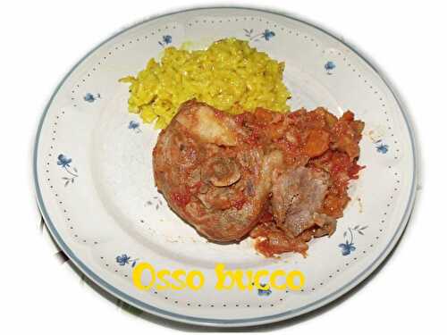 Osso bucco