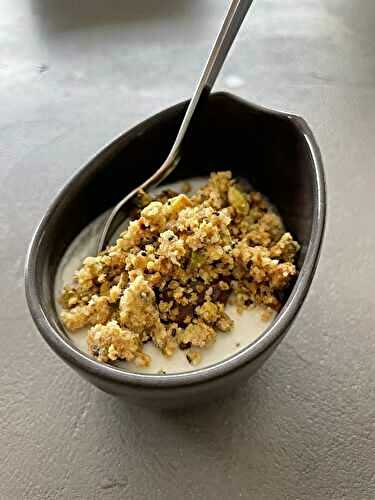 Panacotta