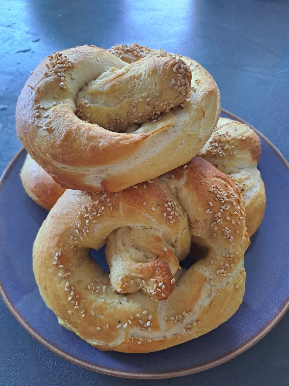 Bretzel