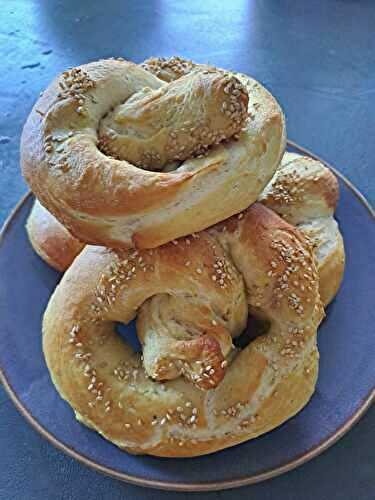 Bretzel