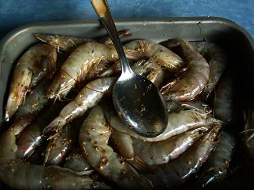 Gambas