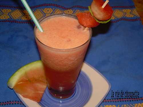 Smoothies douceur