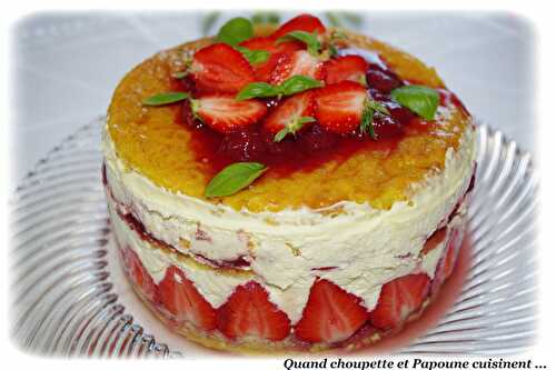 LE FRAISIER PROVENCAL