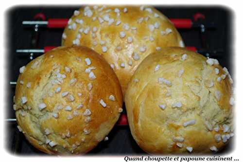 BRIOCHE AU LAIT D'AVOINE AU TM OU PAS ...