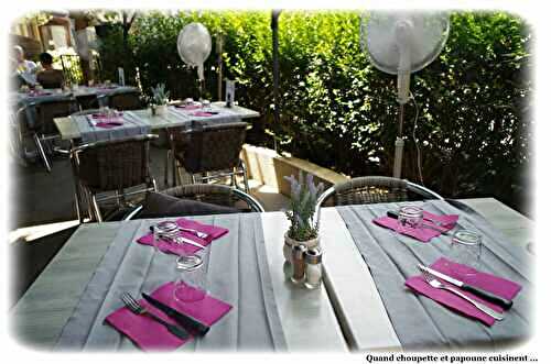 RESTAURANT LE BOUCHON ARDECHOIS