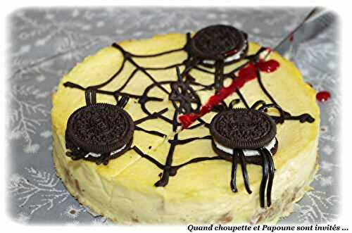 LA RECETTE DE CHEESECAKE NEW YORKAIS