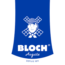 MON FIDELE PARTENAIRE : BLOCH