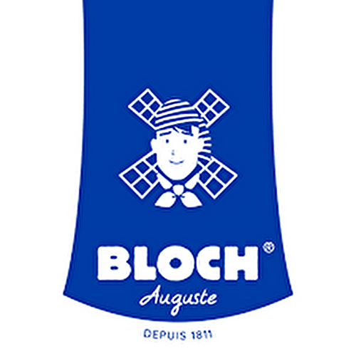 MON FIDELE PARTENAIRE : BLOCH