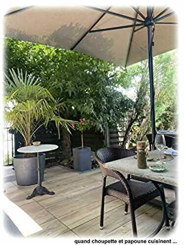 RESTAURANT MAISON GRANDCLAUDE