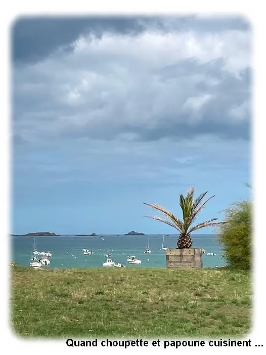NOTRE BLOG PREND UNE PAUSE