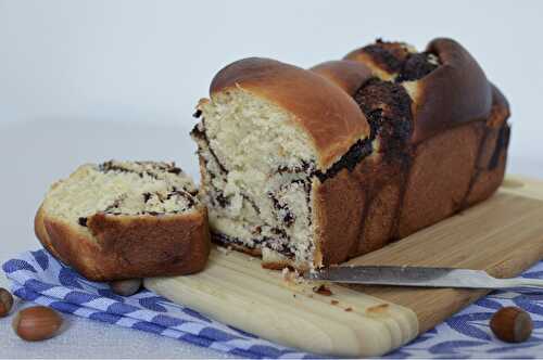 Cozonaz, la brioche roumaine pour l'ouverture de l'Euro