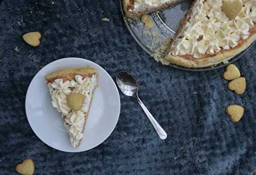 Ma tarte des rois pour l'épiphanie - recette facile et gourmande