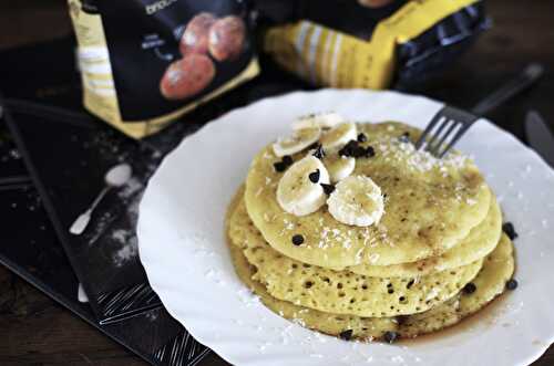 Mes idées pour le petit déjeuner