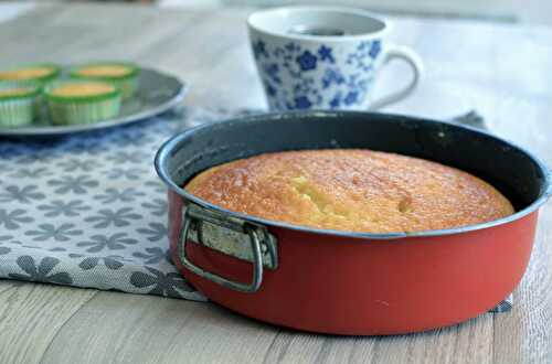 Mon gâteau Crémant de Loire