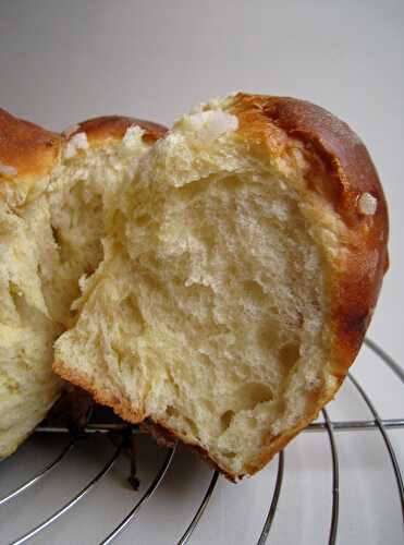 Brioche de Nathan