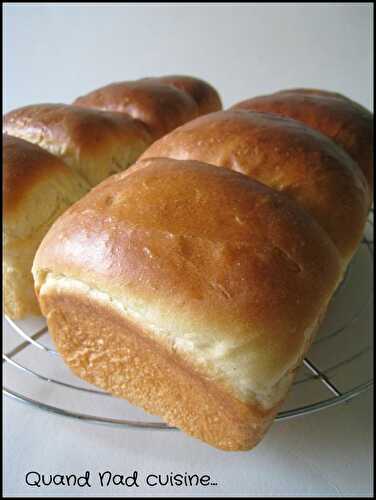 Chrik constantinois (brioche)