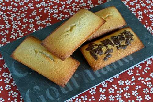 Financiers