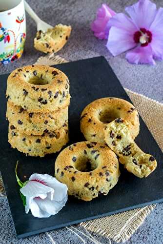 Cookies donuts