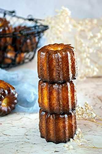 Cannelés