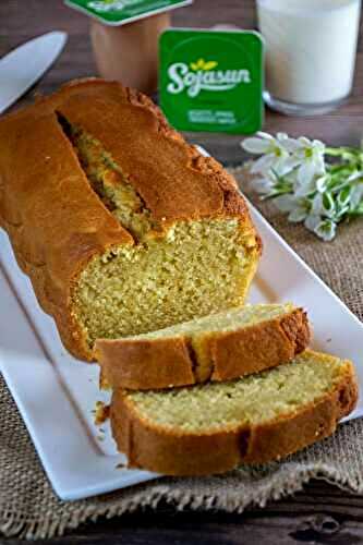 Cake noisette amande