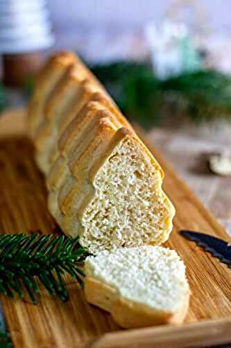 Pain de mie sapin