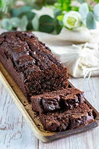 Cake chocolat mascarpone