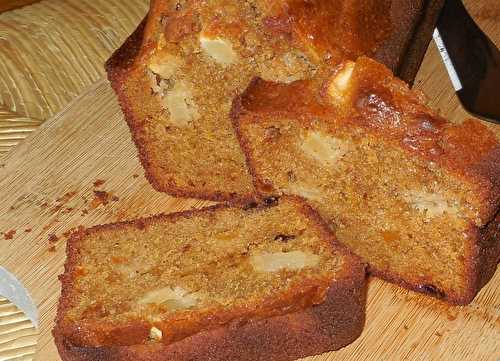 Gâteau des Carmélites (ou tout comme)