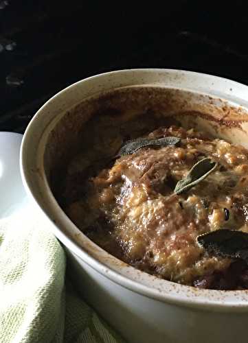 Pâté de foies de volaille