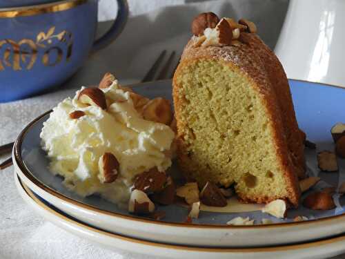 Le Mouskoutchou, ce gâteau traditionnel algérien