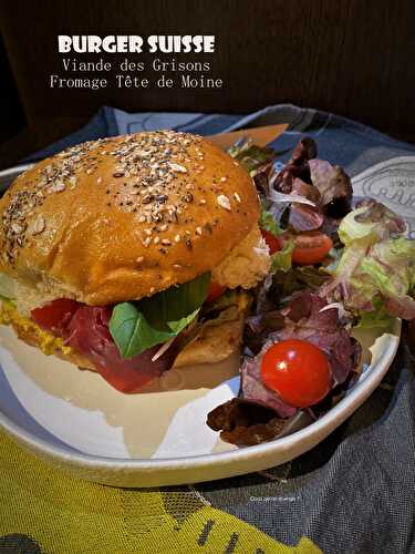 Burger suisse