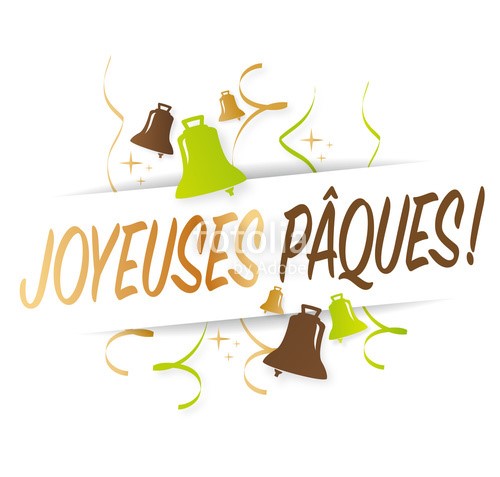 Joyeuses Pâques