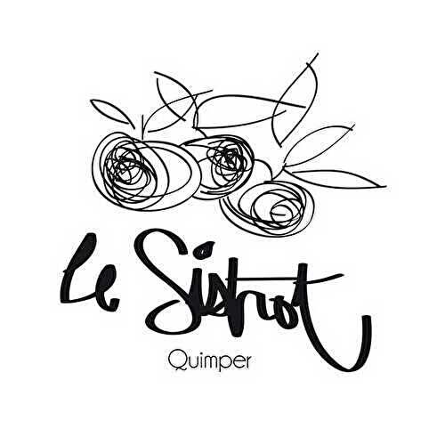 Le Sistrot à Quimper (Bar à cidres)