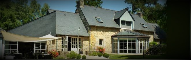 Quimper – Dîner au restaurant