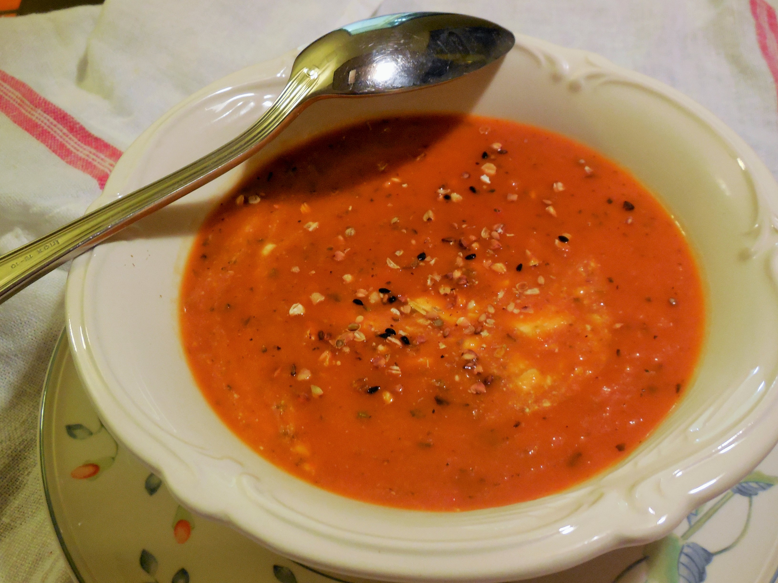 Soupe de Béa