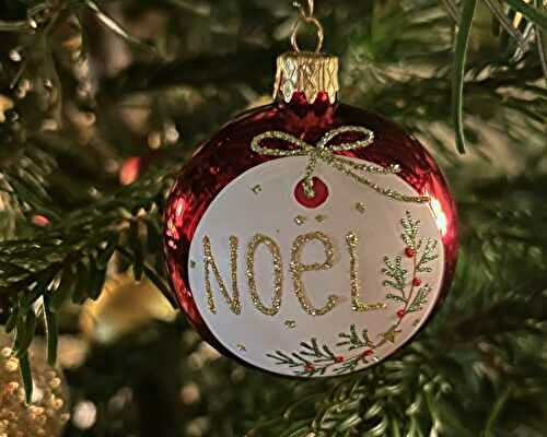 Un Joyeux Noël à Tous