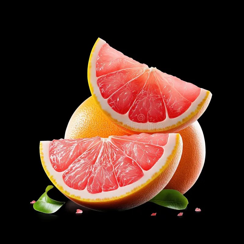 3 recettes pour mettre le Pamplemousse en vedette [gourmandise !]