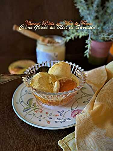 3 recettes au Miel de Sarrasin dit précieux et délicieux !