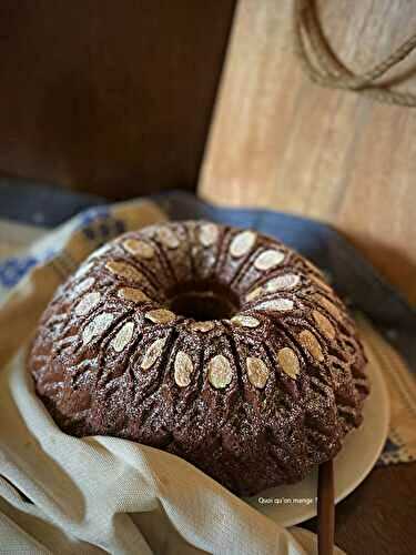Pour les amateurs de chocolat : 3 recettes de gâteaux