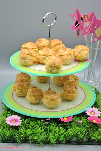 Choux de crabe