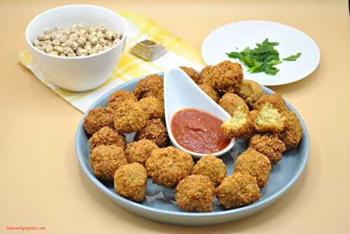 Falafels