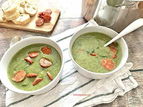 Caldo verde