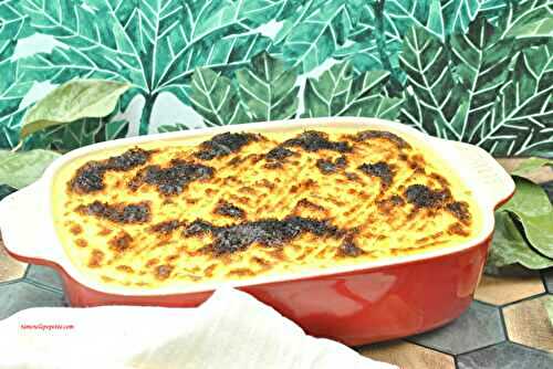 Hachis Parmentier