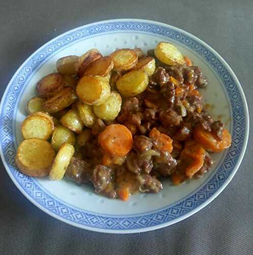 Bourguignon de PST