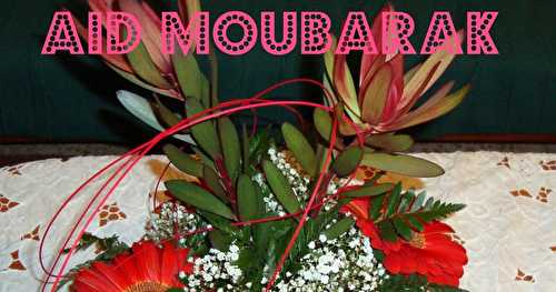 AID MOUBARAK