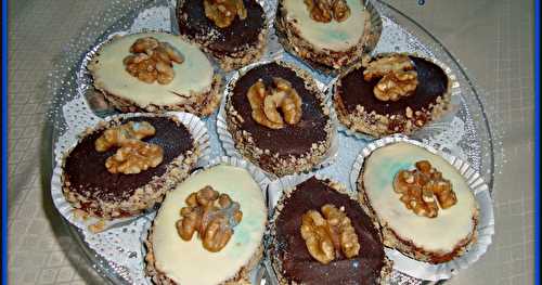 Gâteaux Hareem Al Sultan 