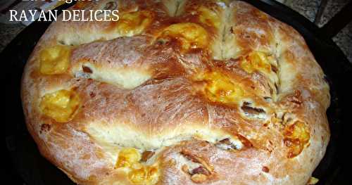 La FOUGASSE