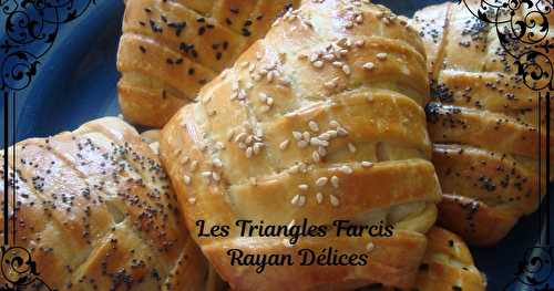 Les Triangles Farcis 