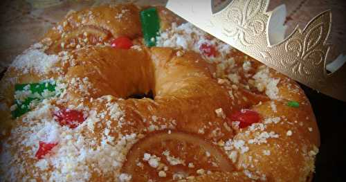 ROSCÓN DE REYES