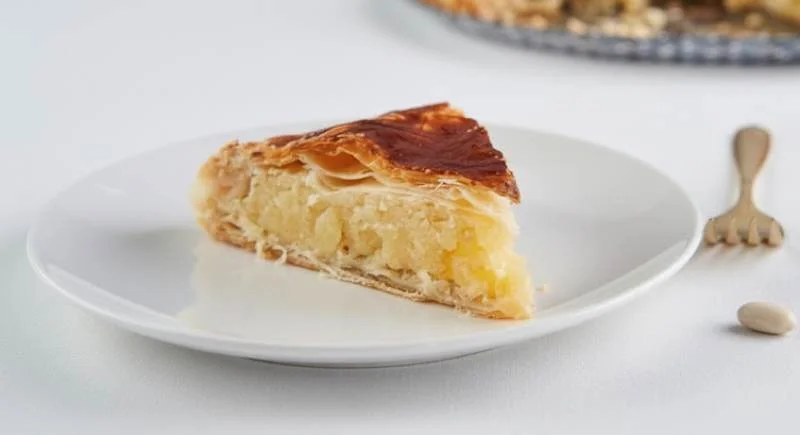 10 Recettes de Galette des Rois aux Pommes | Faciles et Gourmandes
