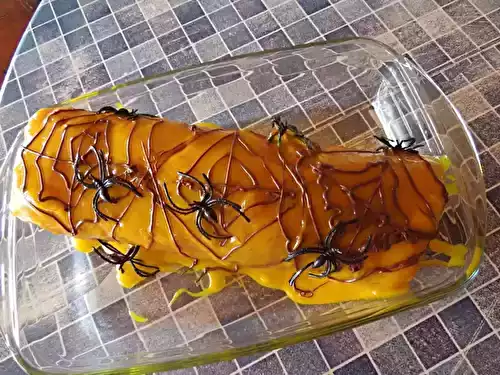 11 Recettes d'Araignées Effrayantes pour Halloween - Gâteaux et Cupcakes Terrifiants